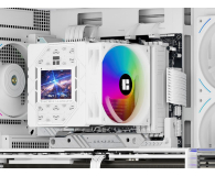 Thermalright Peerless Assassin 120 Vision Argb White 120mm - 1483679 - zdjęcie 2